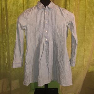 Girls Polo Ralph Lauren Dress - Size 12